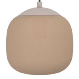 Eglo Cominio Pendant Light Taupe/Sandy