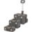 Refurb DEWALT TSTAK 2.0 Storage Tower