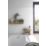 V33 750ml White Satin Tile Paint