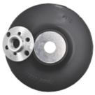 Sanding Plate Hard Version Backing Pad 115mm
