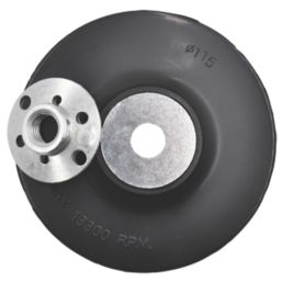 Abrasive deals disc screwfix