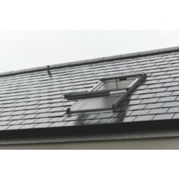 Keylite PTRF 01C Plain Tile Flashing 550mm x 1180mm