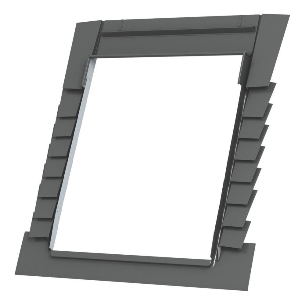 Keylite PTRF 01C Plain Tile Flashing 550mm x 1180mm