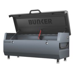 Bunker T2 Outback Storage Box 52.56"