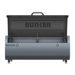 Bunker T2 Outback Storage Box 52.56"