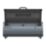 Bunker T2 Outback Storage Box 52.56"