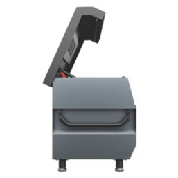 Bunker T2 Outback Storage Box 52.56"