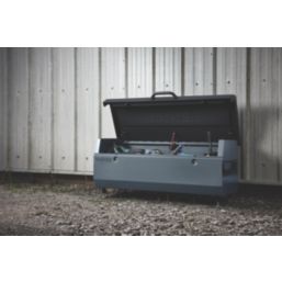 Bunker T2 Outback Storage Box 52.56"