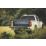 Bunker T2 Outback Storage Box 52.56"