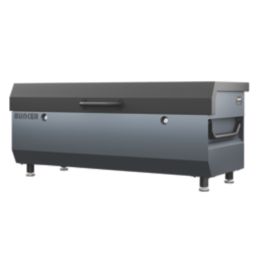 Bunker T2 Outback Storage Box 52.56"