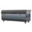 Bunker T2 Outback Storage Box 52.56"