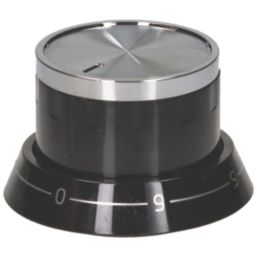 Beko C00978984  Knob