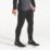 Dare 2B Exchange IV Base Layer T-Shirt & Bottoms Set Black & Ebony Small