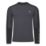 Dare 2B Exchange IV Base Layer T-Shirt & Bottoms Set Black & Ebony Small