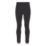 Dare 2B Exchange IV Base Layer T-Shirt & Bottoms Set Black & Ebony Small