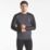 Dare 2B Exchange IV Base Layer T-Shirt & Bottoms Set Black & Ebony Small