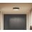 Philips Hue Ambiance Enrave LED Ceiling Light Black 19.2W 1900-2450lm