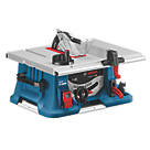 Bosch GTS 635-216 216mm  Electric Table Saw 240V