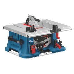 Bosch GTS 635-216 216mm  Electric Table Saw 240V