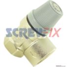 Vaillant 190721 Pressure Relief Valve