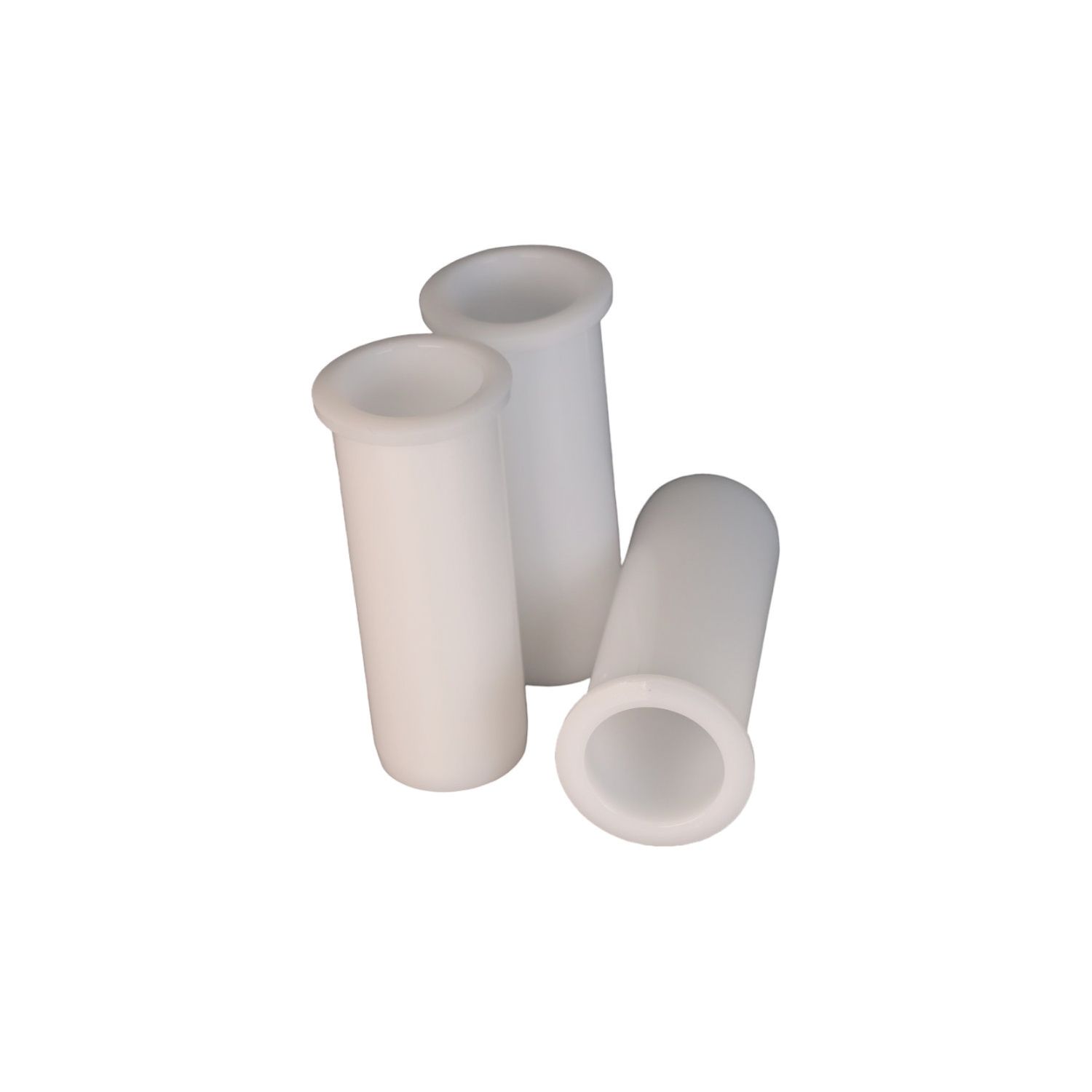 FloPlast MDPE Pipe Inserts 32mm 10 Pack (596VF)