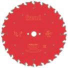 Freud  Wood Circular Saw Blade 184mm x 16mm 24T