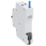 British General Fortress 20A 30mA Type A 1+N C Curve  Compact RCBO