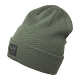 Helly Hansen  Headwear Green