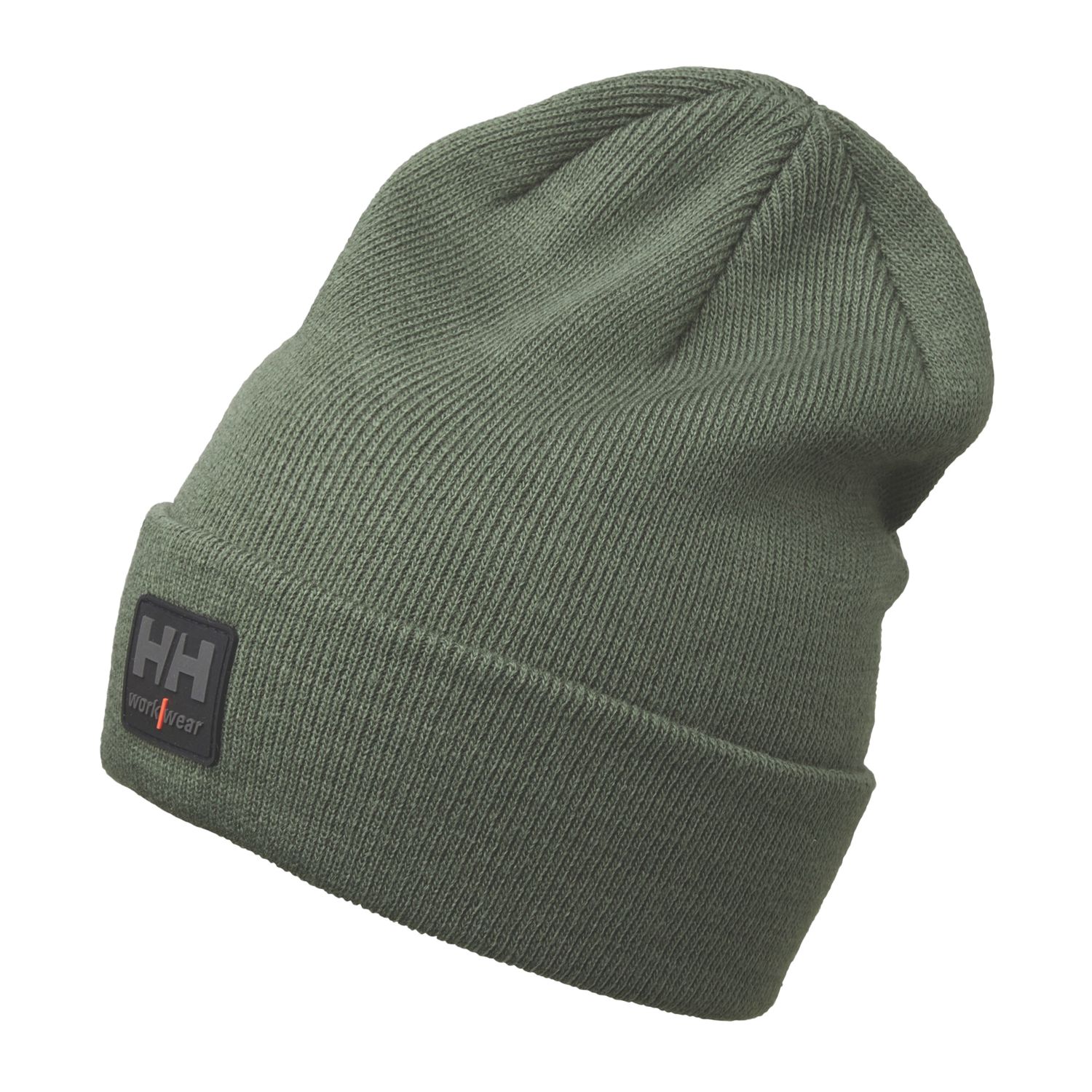 Helly Hansen Headwear Green (596YR)