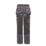 Site Kirksey Work Trousers Grey / Black 28" W 30" L