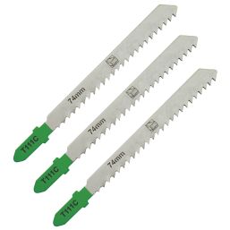 Jigsaw blades outlet screwfix