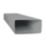 Manrose 204 x 60mm Flat Channel 1m