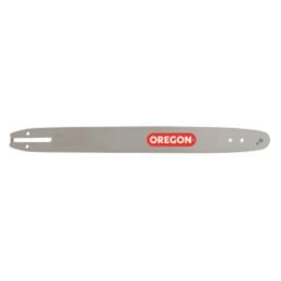Oregon  18" (45cm) Double-Guard Chainsaw Guide Bar A041 Mount