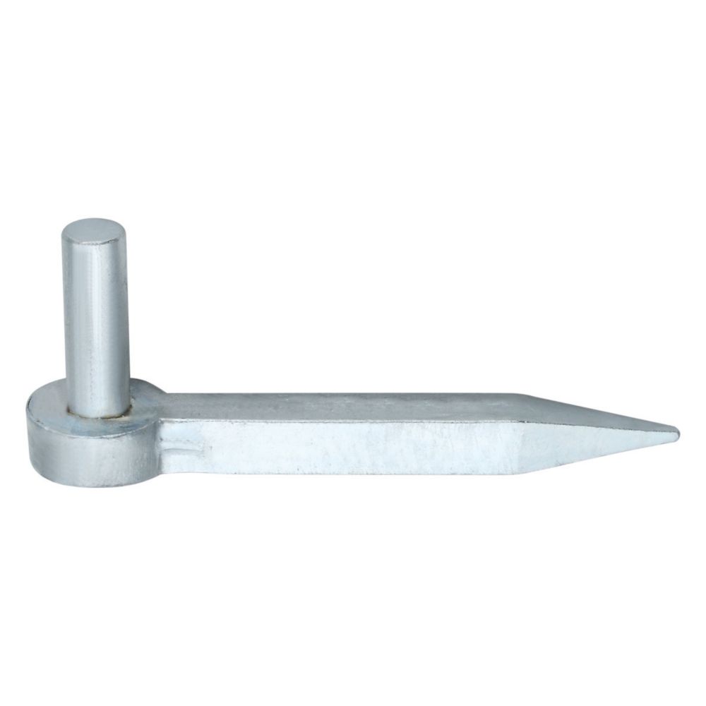 Gate Hinges | Hinges | Screwfix.com