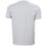 Helly Hansen  Short Sleeve T-Shirt Grey Large 39" Chest