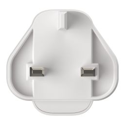 LAP 3-Outlet Type A & C Plug-In USB Adaptor Plug 3.25A