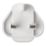 LAP 3-Outlet Type A & C Plug-In USB Adaptor Plug 3.25A