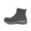 Muck Boots  Size 14  Dark Brown Waterproof Slip-On Non Safety Work Boots