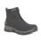 Muck Boots  Size 14  Dark Brown Waterproof Slip-On Non Safety Work Boots