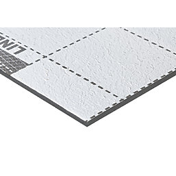 3mm XPS Aquastop Foam Underlay Panels 10m²