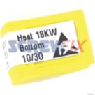 Ideal Heating 175957 KIT BCC CARD LOGIC/LOGIC + HEAT 18
