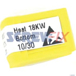 Ideal Heating 175957 KIT BCC CARD LOGIC/LOGIC + HEAT 18