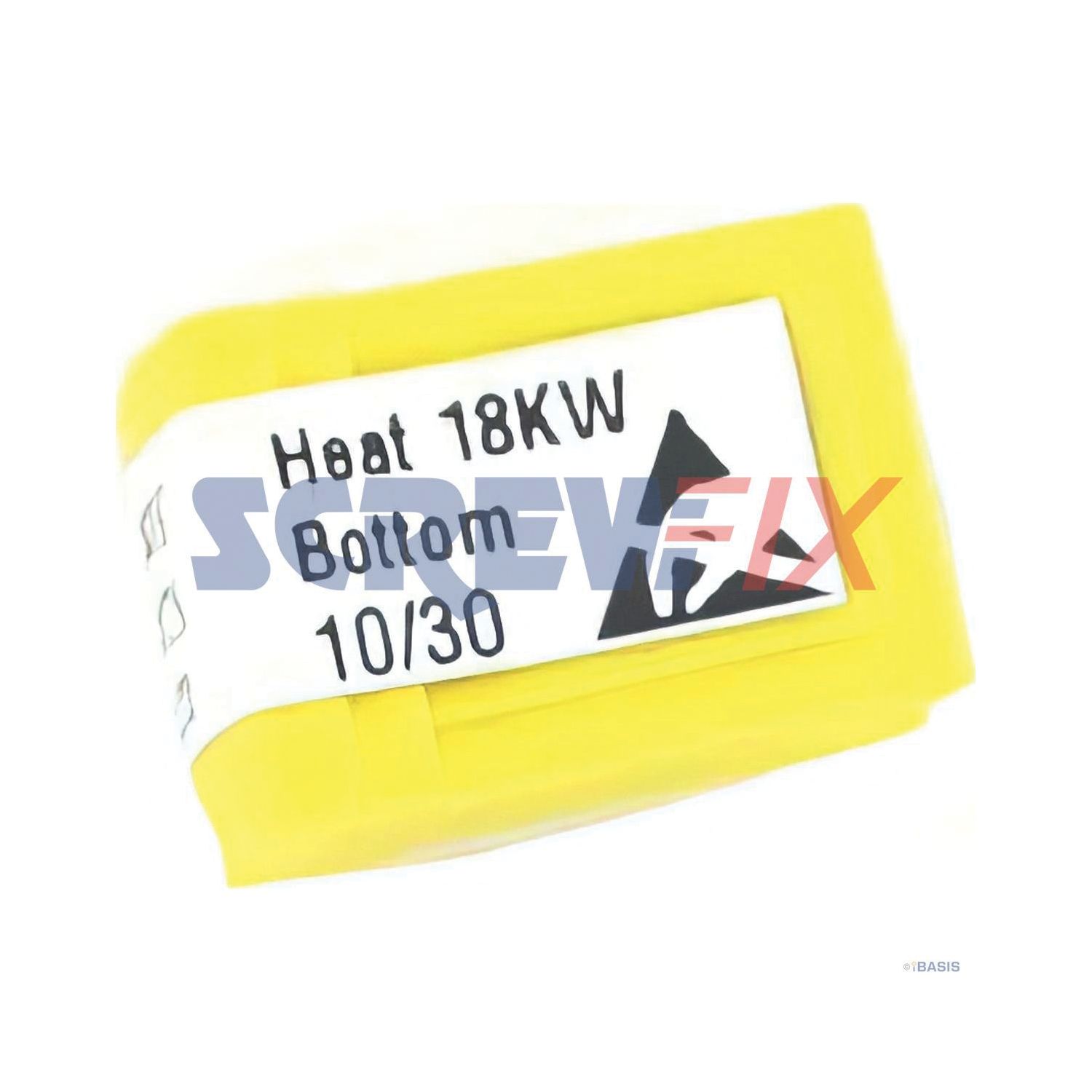 Ideal Heating 175957 KIT BCC CARD LOGIC/LOGIC + HEAT 18 (597GW)