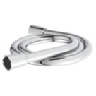 Ideal Standard Idealflex Shower Hose Chrome 1/2" x 1500mm