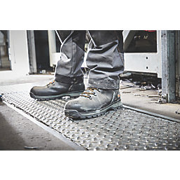 Timberland Pro Splitrock XT   Safety Boots Black Size 11