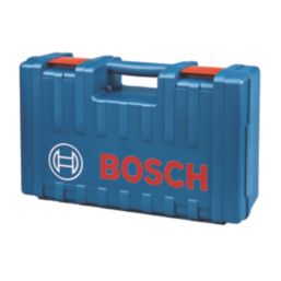 Bosch GRL 650 CHVG 18V 1 x 4.0Ah Li-Ion ProCORE18V Green Self-Levelling Rotary Laser With Receiver