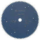 Bosch Expert Steel Circular Saw Blade 305mm x 25.4mm 80T
