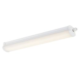 LAP  Twin 4ft LED Batten 44W 5000lm 220-240V