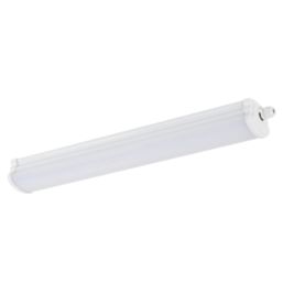 LAP  Twin 4ft LED Batten 44W 5000lm 220-240V