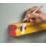 Stabila R-Type Spirit Level 48" (122cm)